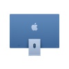 Apple iMac 24" (M4, 2024) 10/10 16 ГБ / 512 ГБ SSD Цвет: Синий