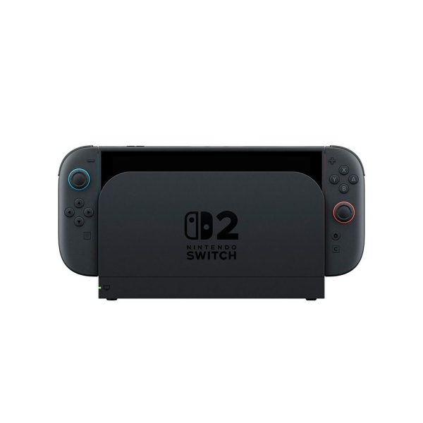 Игровая приставка Nintendo Switch 2