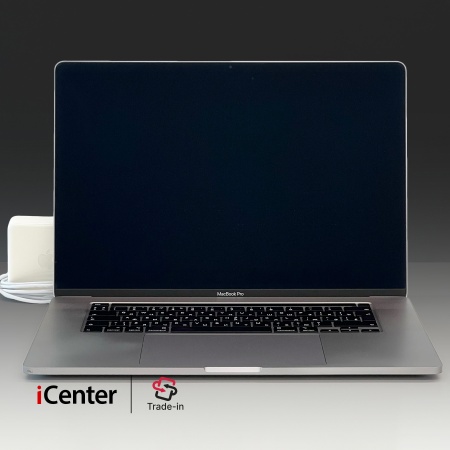 MacBook Pro 16 2019 i9/16/512 Space Gray (Trade-In)