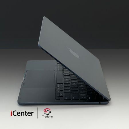 MacBook Air 13'' M3 8/256 Midnight (Trade-In)