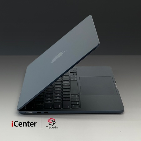 MacBook Air 13'' M3 8/256 Midnight (Trade-In)