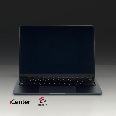 MacBook Air 13'' M3 8/256 Midnight (Trade-In)