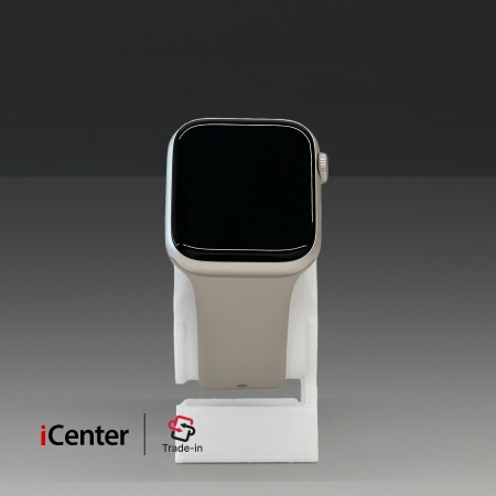 Apple Watch SE (Gen 2) 44 mm  Gb Starlight (Trade-In)