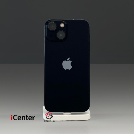 iPhone 13 mini   128GB Midnight (Trade-In)