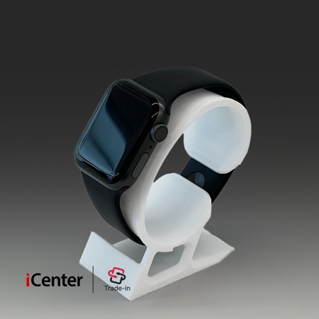 Apple Watch Series 5 40mm  Black (Trade-In)