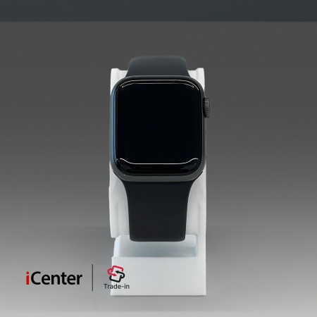 Apple Watch Series 5 40mm  Black (Trade-In)