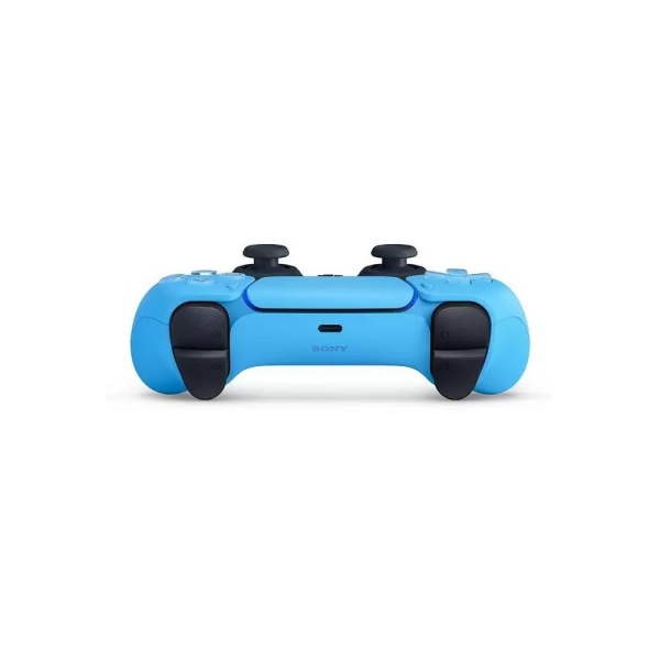 Геймпад Sony DualSense для PS5 беспроводной. Цвет: "звездно-синий"
