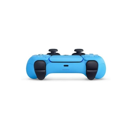 Геймпад Sony DualSense для PS5 беспроводной. Цвет: "звездно-синий"