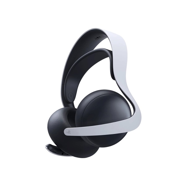 Гарнитура беспроводная Sony PS5 Pulse Elite. Цвет: белый