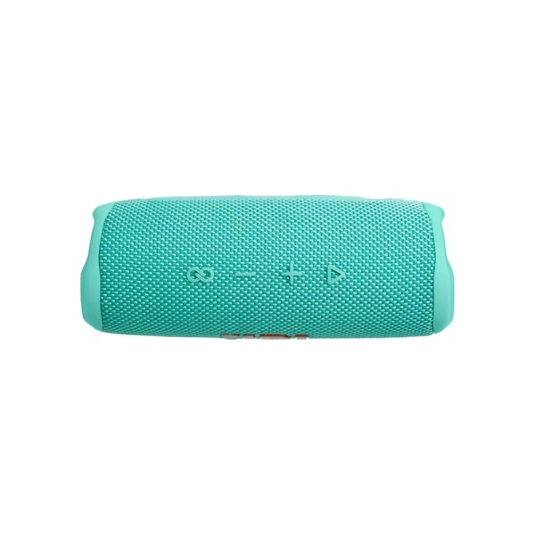 Акустическая система JBL Flip 6. Цвет: бирюзовая