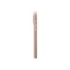 Чехол Uniq COEHL MUSE Leatherette with Strap MagSafe для iPhone 15 Pro. Цвет: розовый