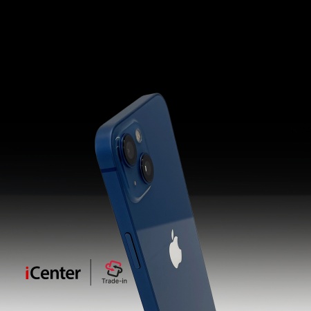 iPhone 13   512GB Blue (Trade-In)