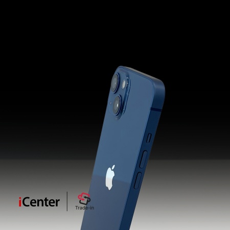 iPhone 13   512GB Blue (Trade-In)