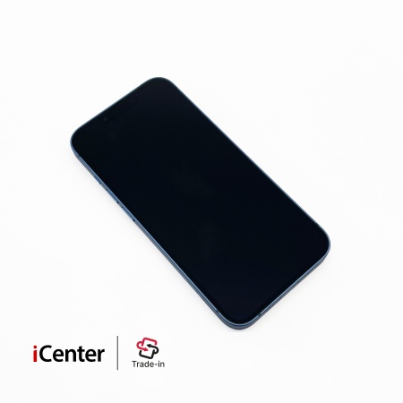 iPhone 13   512GB Blue (Trade-In)