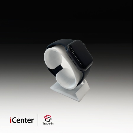 Apple Watch Series 6 40 mm Space Gray (Trade-In)