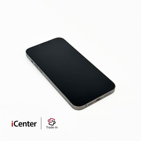 iPhone 13 Pro Max   256GB Black (Trade-In)