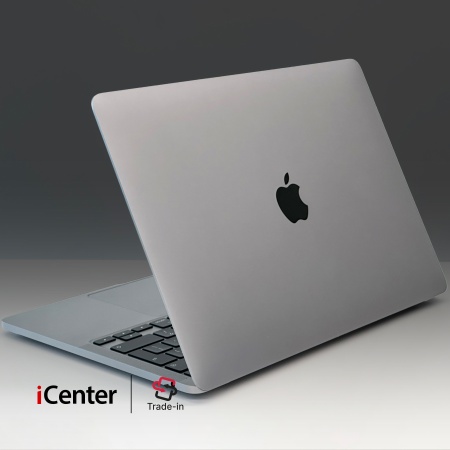 Macbook Pro 13 M2 (2022) А2338 256Gb Space Gray (Trade-In)