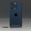 iPhone 15 Pro   128GB Blue Titanium (Trade-In)