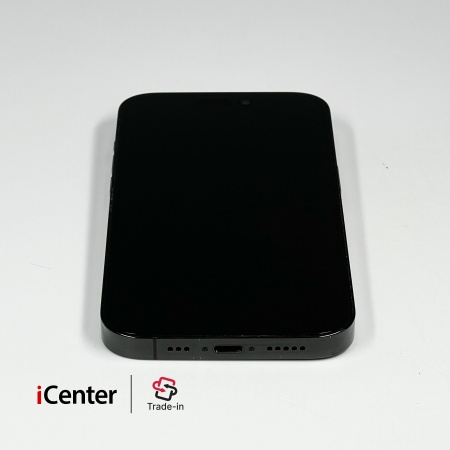 iPhone 14 Pro   256GB Graphite (Trade-In)