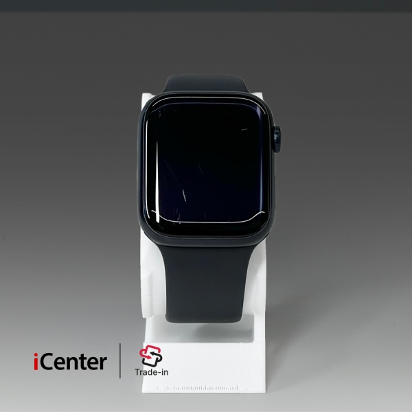 Apple Watch Series 8 45mm  Midnight (Trade-In)