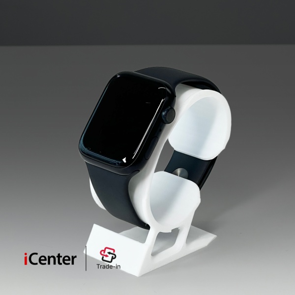 Apple Watch Series 8 45mm  Midnight (Trade-In)