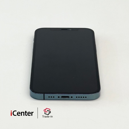 iPhone 12 Pro   128GB Pacific Blue (Trade-In)