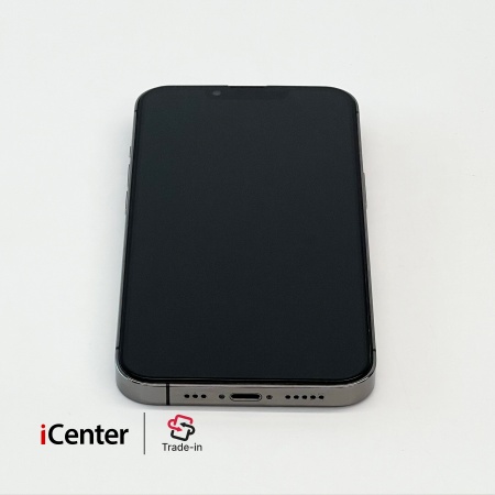 iPhone 13 Pro   256GB Graphite (Trade-In)
