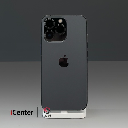 iPhone 13 Pro   256GB Graphite (Trade-In)