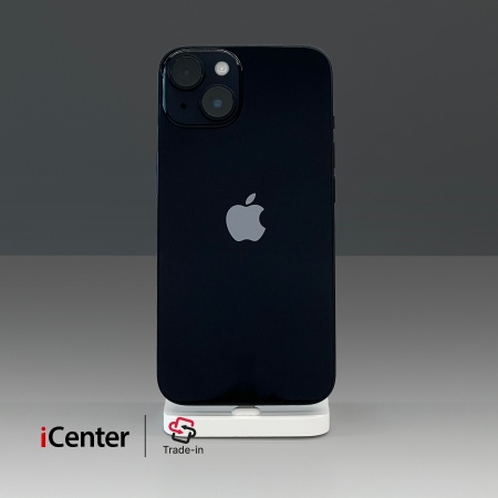 iPhone 14   128GB Midnight (Trade-In)