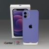 iPhone 12   64GB Purple (Trade-In)