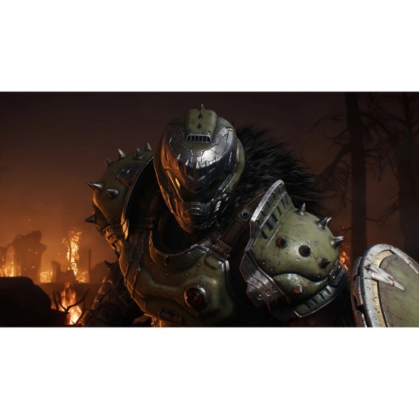Игра DOOM: The Dark Ages [PS5, русский язык]