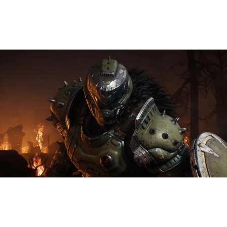 Игра DOOM: The Dark Ages [PS5, русский язык]