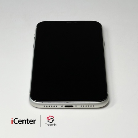 iPhone 11   64GB White (Trade-In)