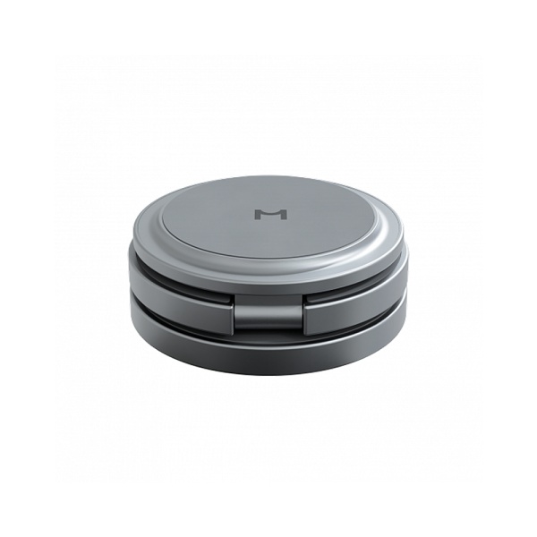 Беспроводное з/у Magssory Signature Pro 3 в 1 с Magsafe. Цвет: полночь