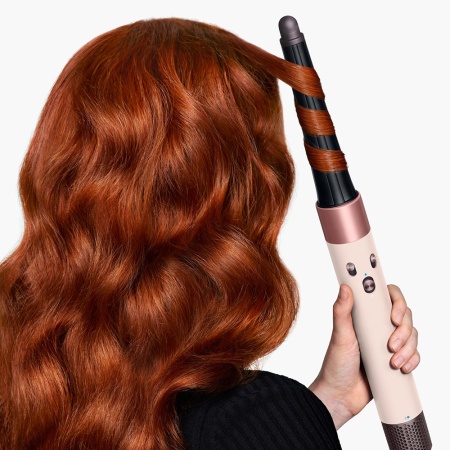 Стайлер Dyson AirWrap™ HS08 Complete Long Ceramic Pink/Rose Gold