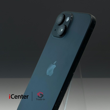 iPhone 15   256GB Black (Trade-In)