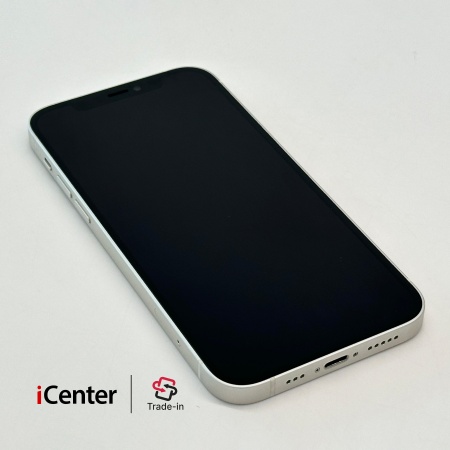 iPhone 12   128GB White (Trade-In)
