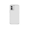 Чехол защитный Uniq Lifepro Xtreme для iPhone 16 Plus. Цвет: прозрачный