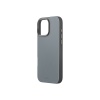 Чехол Uniq Lyden DS для iPhone 16 Pro Max. Цвет: сине-черный