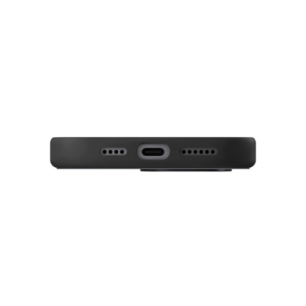 Чехол Uniq Lyden DS для iPhone 16 Pro Max. Цвет: сине-черный