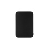 Внешний аккумулятор uBear Slide Magnetic Power bank, 10000mAh, PD 20W. Цвет: чёрный