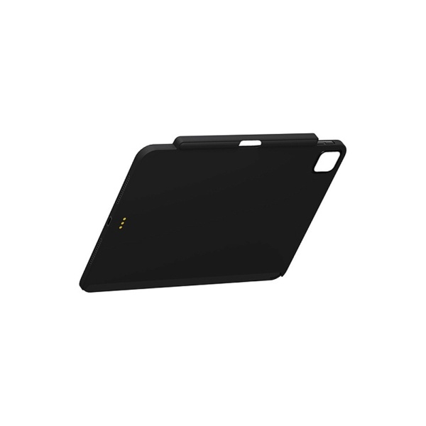 Чехол Uniq AXEL Sanp-easy Magnetic для Apple iPad Pro 13" (2024). Цвет: черный