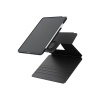 Чехол Uniq Rovus для Apple iPad Pro 11" (2024). Цвет: черный