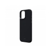 Чехол защитный Magssory CLT028 Magsafe для iPhone 16 Pro. Цвет: полночь