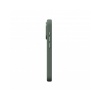 Чехол защитный Magssory CLT028 Magsafe для iPhone 16 Pro. Цвет: хаки