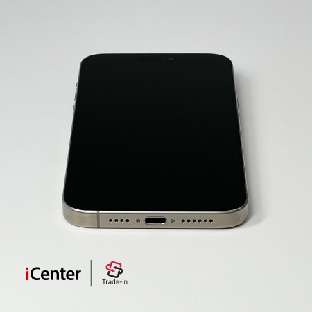 iPhone 15 Pro Max   256GB Natural Titanium (Trade-In)