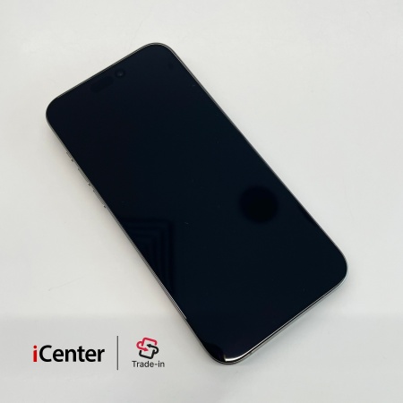 iPhone 15 Pro Max   256GB Natural Titanium (Trade-In)
