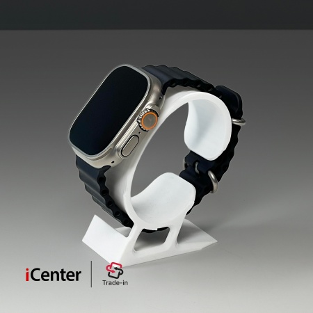 Watch Ultra 1 Gb Natural Titanium (Trade-In)