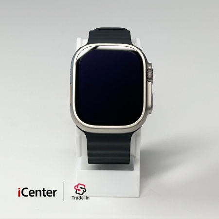 Watch Ultra 1 Gb Natural Titanium (Trade-In)