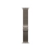 Apple Watch Ultra 3 (2025), 49 мм, корпус из титана природного цвета, ремешок "миланская петля"